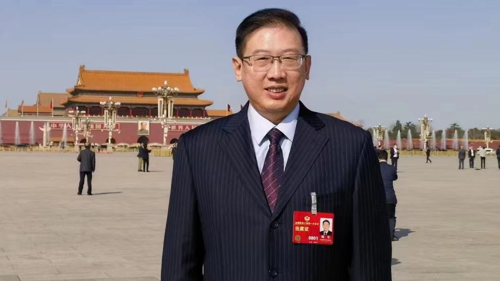 明炬：川渝共建具有全国影响力的科技创新中心